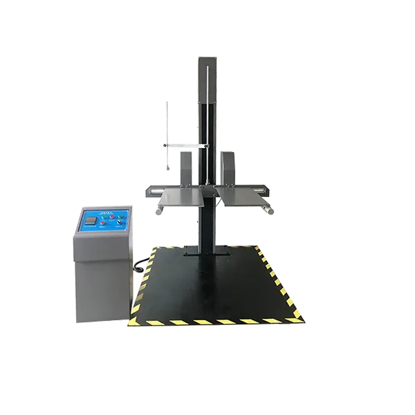 Packaging Single Wing Drop Test equipment​