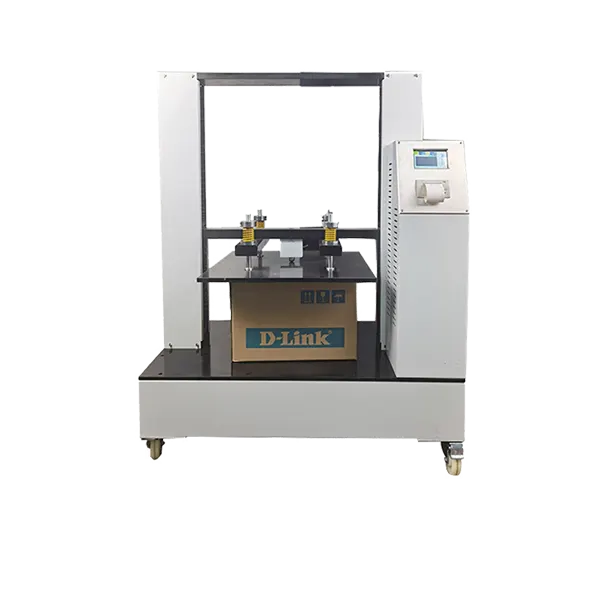 DR-B211-500 Carton Box Compression Tester