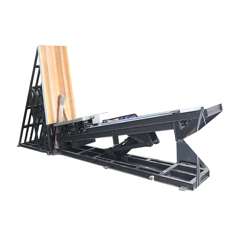 ISTA inclined impact tester