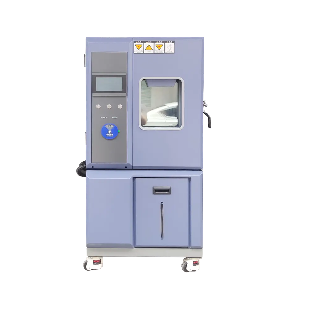 Constant Temperature and Humidity Test Chamber