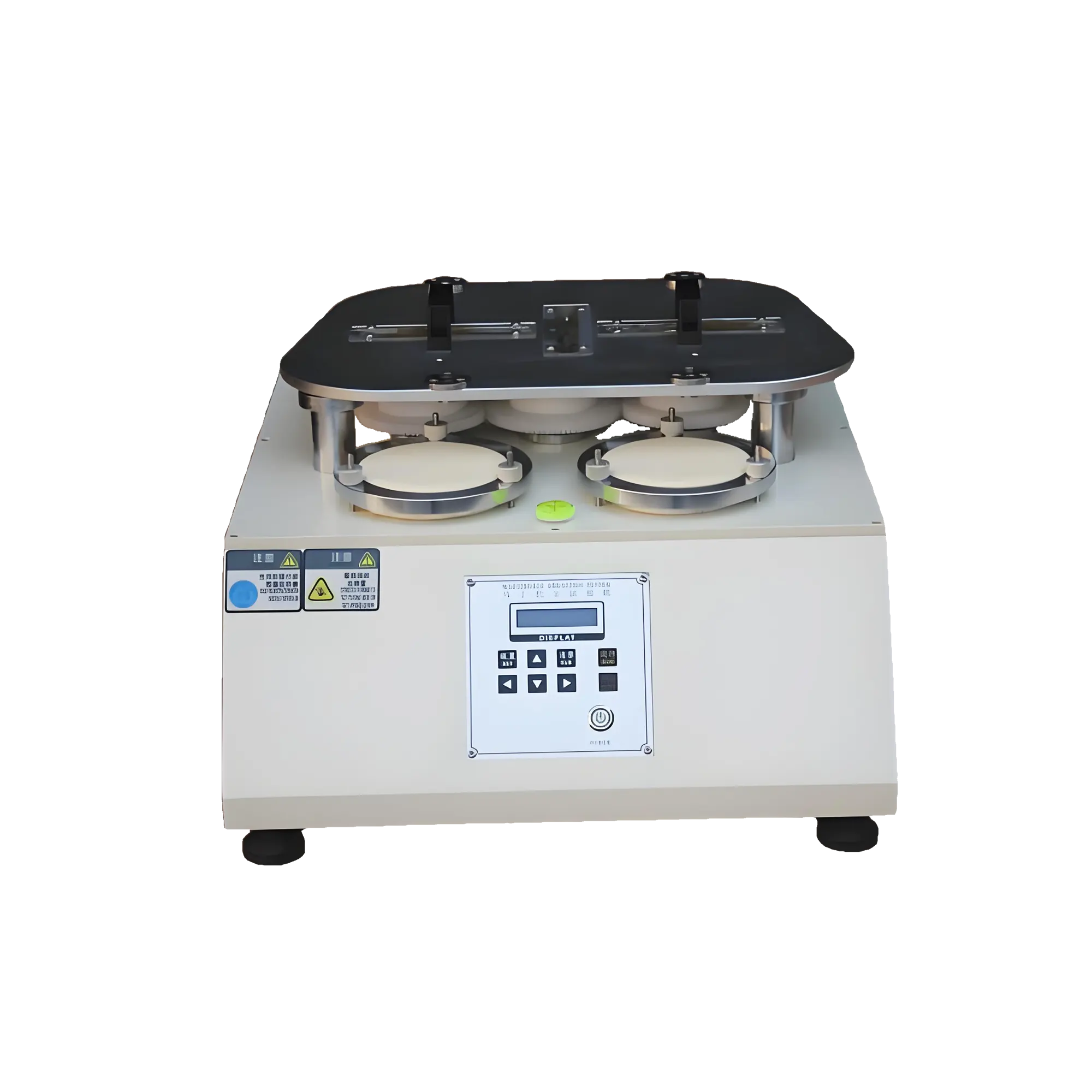 Martindale Abrasion Tester