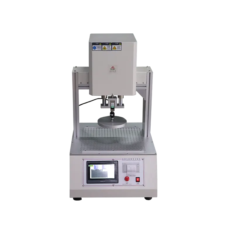 ​​Sponge Foam Compression Fatigue Tester​