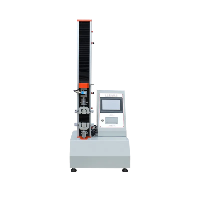 Rubber Tensile Test Machine
