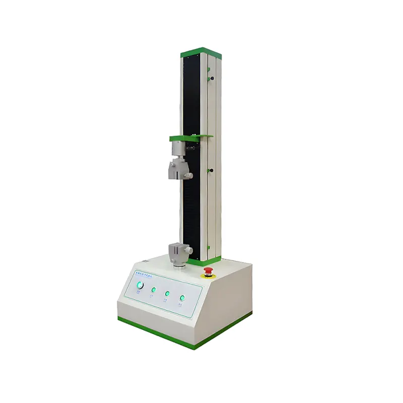 DERUI DR-L201-5 tape peel strength testing equipment for pressure-sensitive tape and adhesive labels