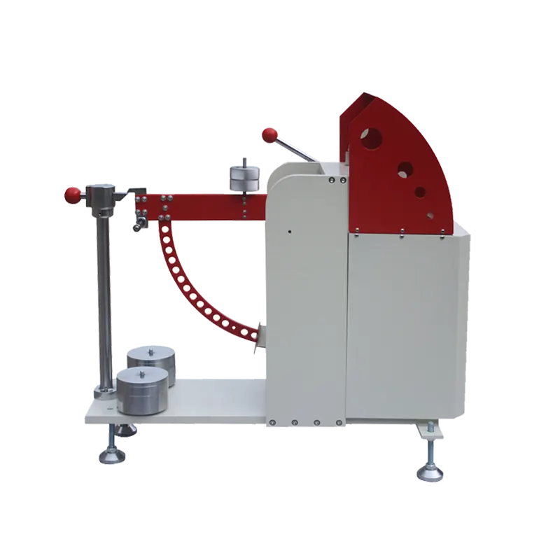 Film （packaging）Puncture Testing Machine 