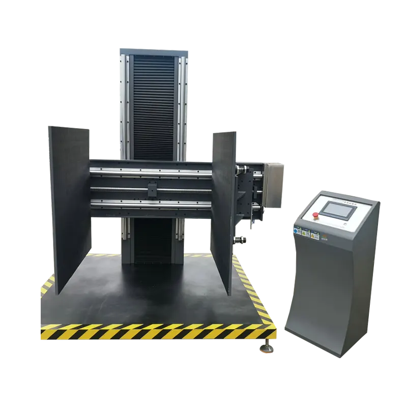Packaging Clamping Force Testing Machine