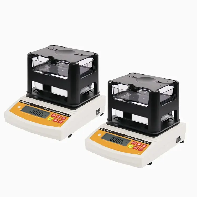 Foam Density Meter Accurate Digital Tester for Polyurethane Foam