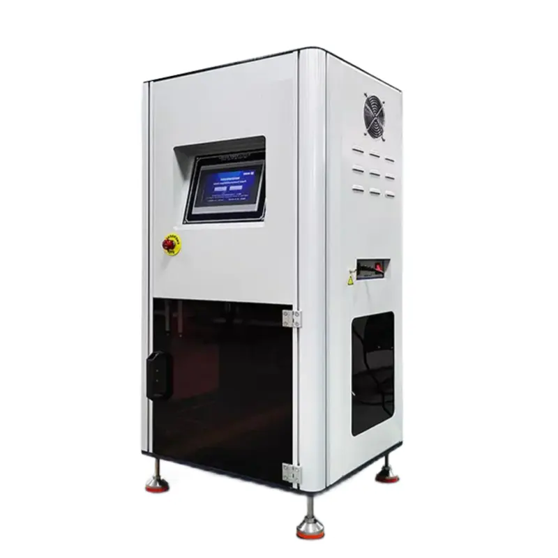 Foam Dynamic Fatigue Tester ISO Compliant 750N 70 CPM