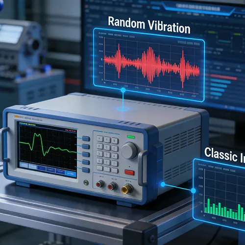 Configurable for Your Exact Test Profile