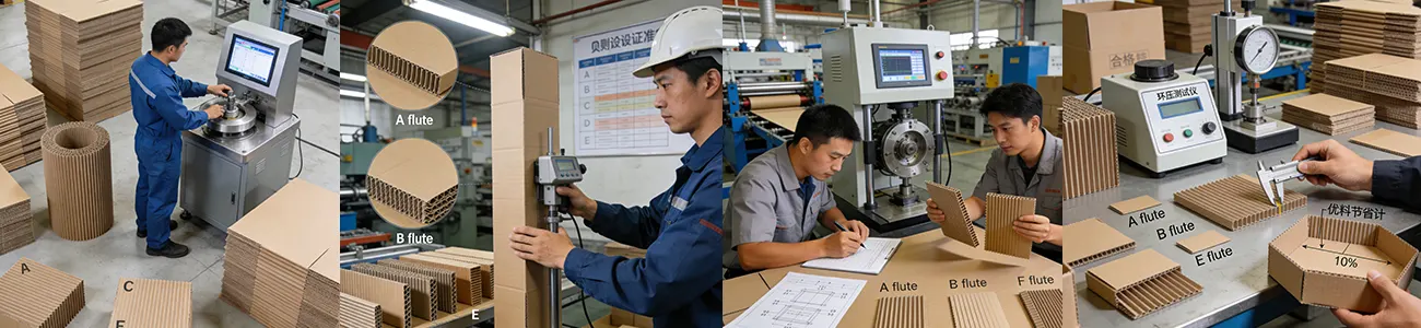 Applications Across the Paper & Packaging Industry