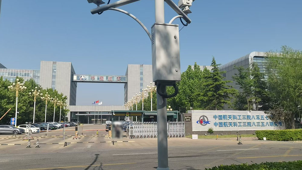 Derui Testing’s Constant Temperature and Humidity Test Chamber Recognized by China Aerospace Research Institute in Official Deployment
