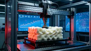 Automotive Foam Testing Guide: Standards, Equipment, and OEM Specifications