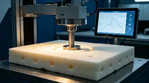 Furniture Foam Testing: Complete Guide to ASTM D3574 Standards