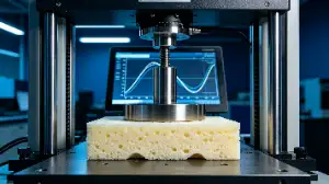 Foam Compression Testing: Methods, Equipment, and Industrial Applications