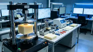 How to Choose the Right Foam Testing Equipment for Your Lab: 2026 Buyer's Guide