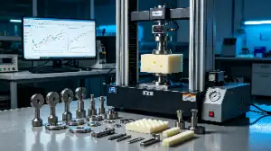 Complete Guide to ASTM D3574 Foam Testing Standards: Methods, Equipment, and Compliance