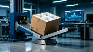 Packaging Foam Testing: Protecting Products Through Scientific Material Selection