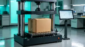 Box Compression Tester Guide: Specifications, Standards & How to Choose