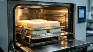 Foam Compression Set Testing: ASTM D3574 Test D Complete Guide
