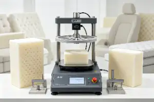 Foam Fatigue Testing