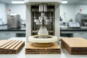 ISO 2758 vs ISO 2759: How to Choose a Bursting Strength Test Method