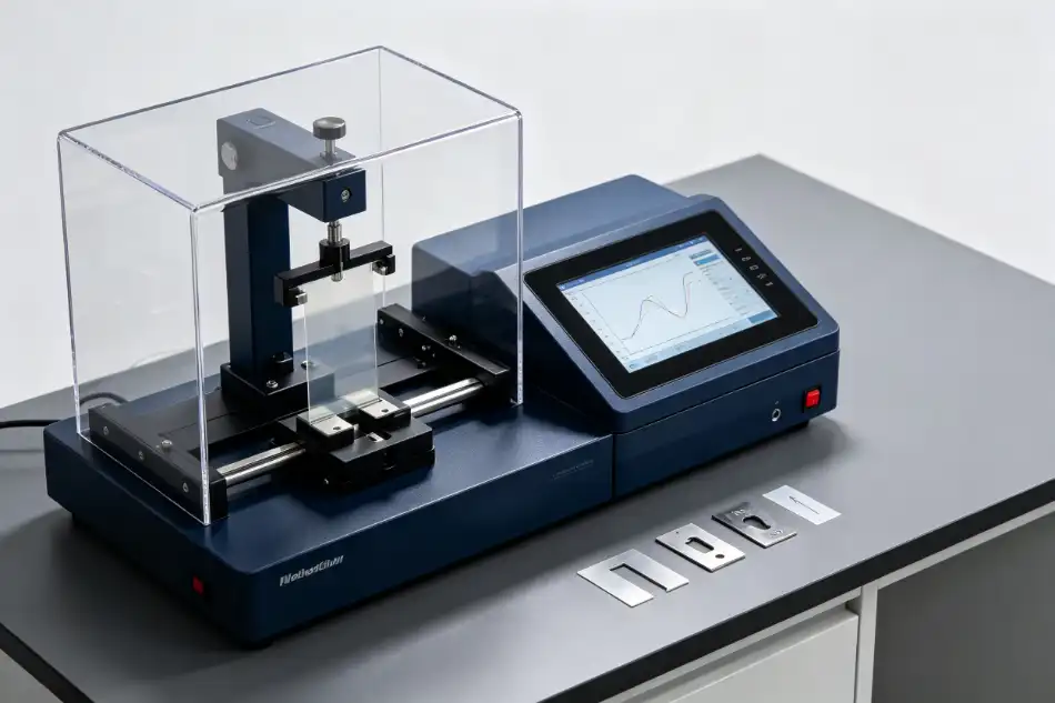 ASTM D1922 vs ISO 6383-2: Film Tear Test Guide