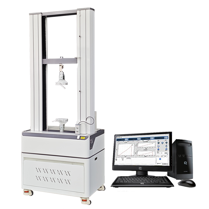 50–300 kN Dual-Column Universal Testing Machines